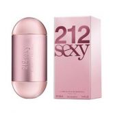 perfume 212 SEX caroline herrara