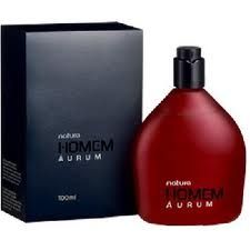 HOMEM AURUM